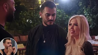 Now is clear! Her Secret First Husband Tigerlily Taylor Was Married Twice Before Marrying Adnan