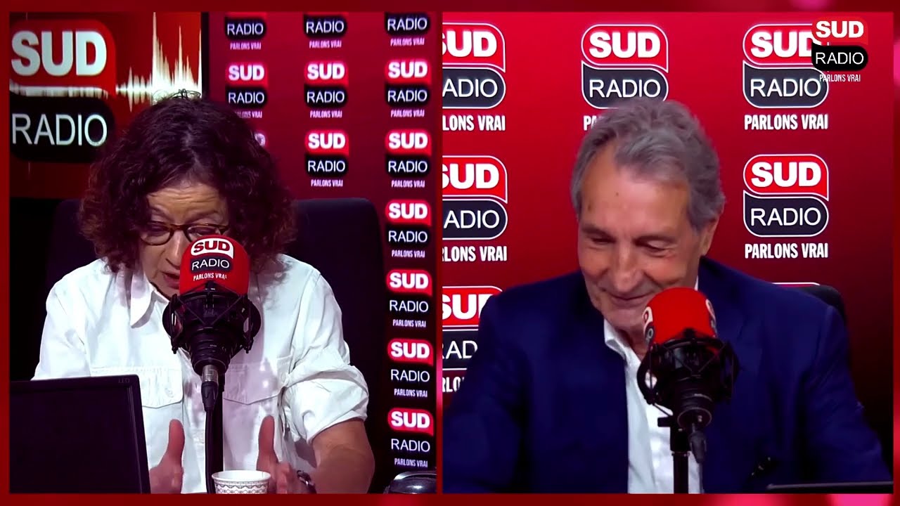 Elisabeth Lévy : "Les ploucs finiront par se rebiffer !"