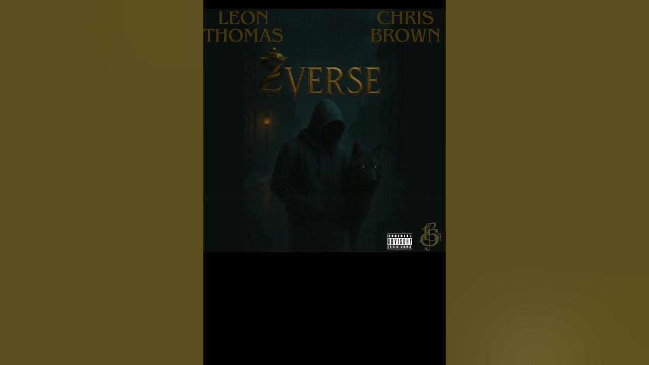 Leon Thomas, Verse, Chris Brown - MUTT ( REMIX / Lyric Video Audio) Leon Thomas, Verse, Chris Brown - MUTT ( REMIX / Lyric Video Audio)