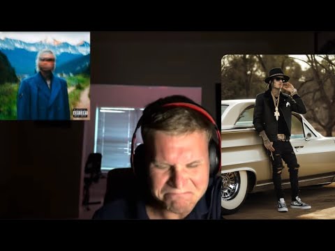 🔥 Reacting to "Box Chevy 8" by Yelawolf, Killer Mike & Bub Styles - This Track is Fire! 🔥