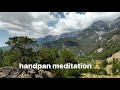 Путешествие к себе домой | Handpan meditation