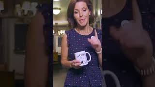 How Rich Is Stephanie Ruhle in 2025? ★ House Tour, Net Worth & Private Life Revealed! #shortsfeed