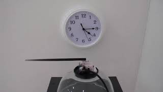 3 SECONDS TIME MACHINE