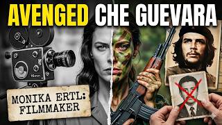 From Filmmaker to Deadly Avenger: The Untold Story of Monika Ertl