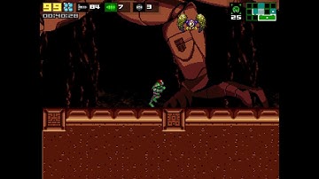 AM2R 1.4.3 Random Fusion 1-2