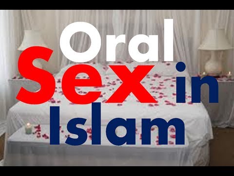 Oralsex Islam 29