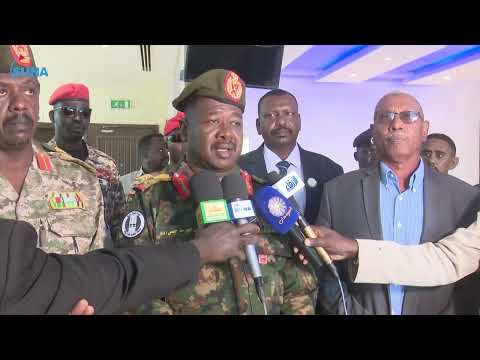 كاميرا سونا تقف على عمليات استبدال العملة بحلفا الجديدة