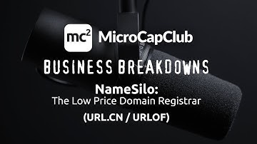 NameSilo (URL.CN / URLOF): The Low Price Domain Registrar
