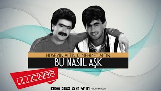 Hüseyin Altın-Mehmet Altın - Gönül Hikâyem