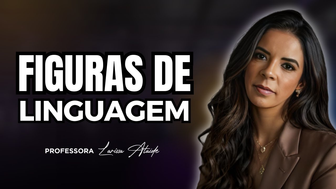 FIGURAS DE LINGUAGEM MAIS COBRADAS EM CONCURSOS