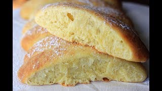 Windsor Bread
