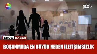 Evliliği Bitiren Maddiyat Mı Yoksa Iletişimsizlik Mi?