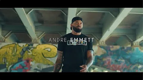 Tribute to Andre Emmett  Extended