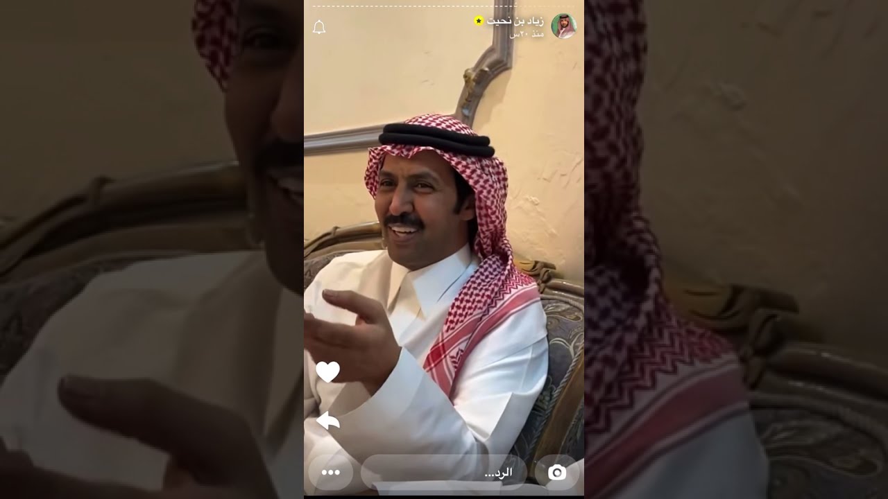 تعليق تركي الميزاني على تصريح طلال الشمري| سنابات زياد بن نحيت 