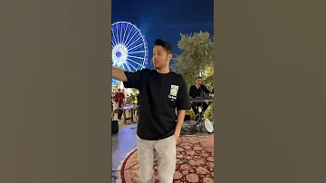 اغنيه ايرانيه مطلوبه هجوله بوليفارد الرياض موسم الرياض العشير 