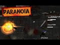 Warcraft 3 | Paranoia