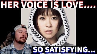 UTADA HIKARU - EASY BREEZY (Reaction) SHE IS SO CUTE!!!!