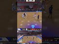 #nba2k26 #ps5 5’9 PG 🔥🔥🔥 had em lost in the sauce