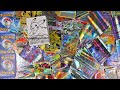 Rare Pokemon Cards Opening GX Vmax V - Fake Pokemon Card from Aliexpress