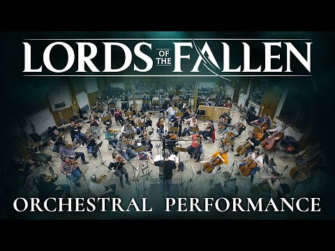 : 80-Piece Orchestral Performance