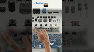 Endless Components, One Perfect Pcba