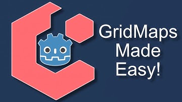 Godot 4.4 Grid Maps Suck, Here