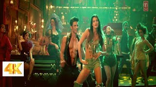 Main Tera Boyfriend 4k Full Video Raabta