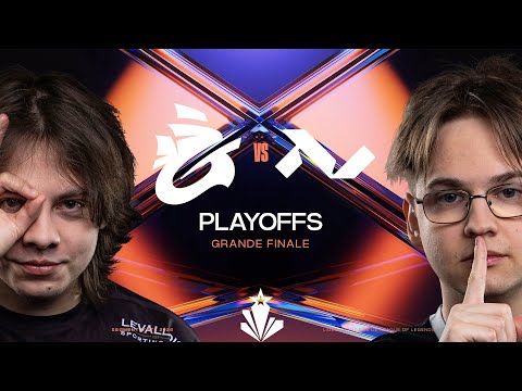 GALIONS vs TLN PIRATES, QUI SERA CHAMPION ! (LFL Summer Split 2026)
