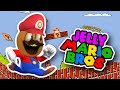 JELLY Mario Bros Annoying Orange Plays JELLY Mario Bros Annoying Orange Plays