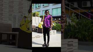 Fireboy DML⎮Fashion Trends🌹🌹🌹🌹#shorts