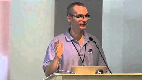 GigHacks 2015: BigBlueButton Demo