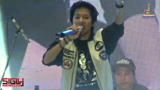 Kemarin - Seventeen (Cover by DARREN SIGLY & Friends) Live in Jakarta Fair 2019 | JI-EXPO Kemayoran