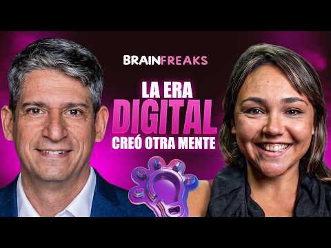 #8 - Tu Cerebro Está Siendo Reprogramado y No Te Diste Cuenta