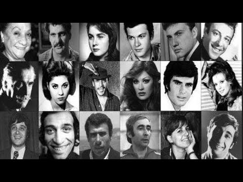 1987-2017 Yılları Arasında Vefat Eden Ünlülerimiz