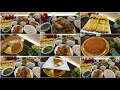 عزومات رمضان اقتصاديه جدا وباقل الامكانيات هتملى سفرتك خير سفرة رمضانية هتشرفك بصحيح