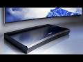 Best 4K Blu-Ray Players 2026 – Top 5 for the Ultimate Home Theater