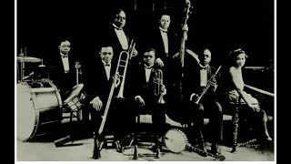King Oliver's Jazz Band: Mabel's Dream Take 1.
