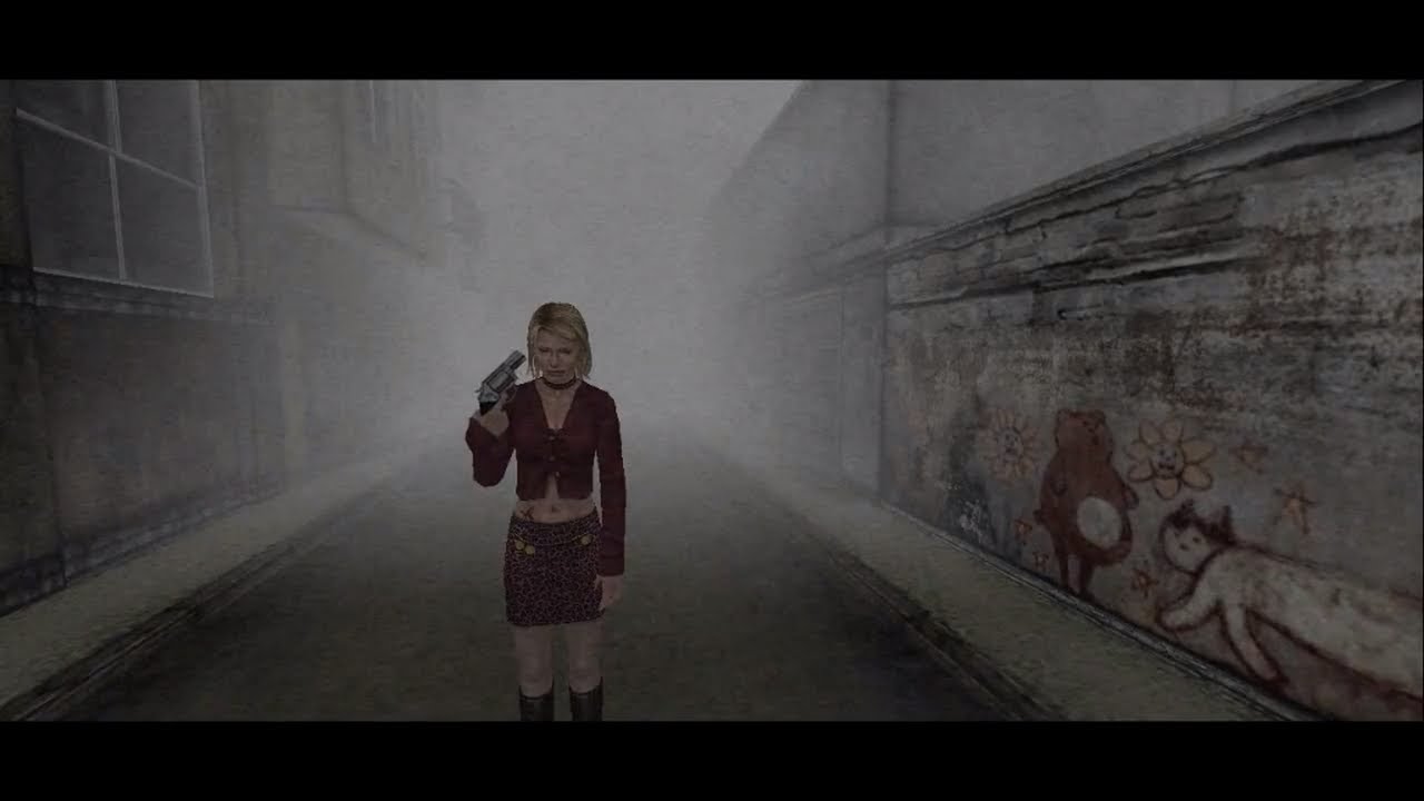 Silent Hill 2 Born From A Wish Walkthrough Part 4 HD YouTube silent-hill-2-born-from-a-wish-walkthrough-part-4-hd-youtube