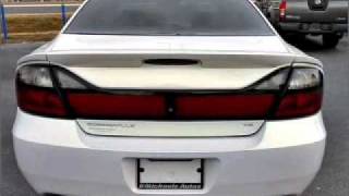2005 Pontiac Bonneville - Orlando FL