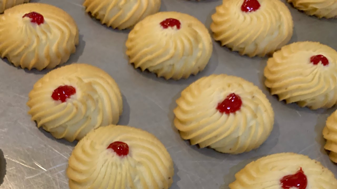 Pasticetas receta del tigre