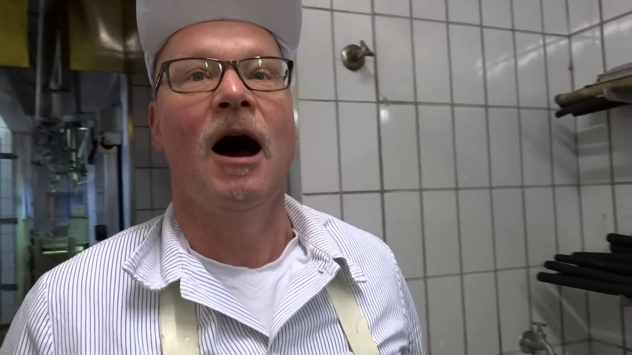 Metzgermeister in Rostock: Meister am Grill | Die Nordreportage | NDR Doku