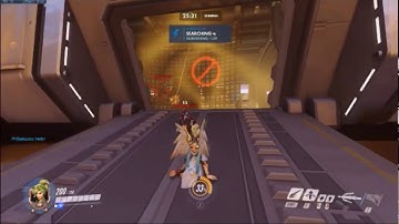 skirmish in a nutshell