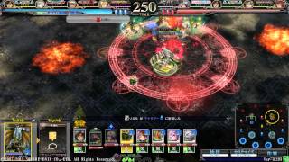 LoV3 20150121 ソエル超魔 オリハルD