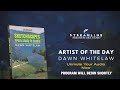 Dawn Whitelaw “Sketchscapes - From Study to Studio” **FREE LESSON VIEWING**