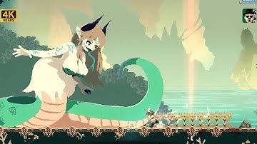 Top 15 Metroidvania game ( P4 ) Upcoming in 2023 & 2024