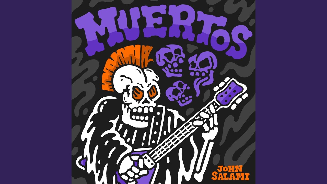 YouTube पर Muertos देखें YouTube पर Muertos देखें