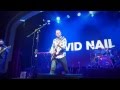 David Nail - Counting Cars - St. Louis, MO 2/8/2014