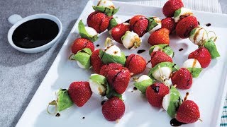How do you take your strawberry shortcake? 🍓 - Price Chopper - Market 32