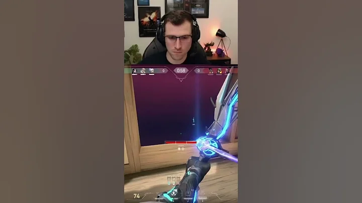 Become a Sova Shock Dart Champion on Haven