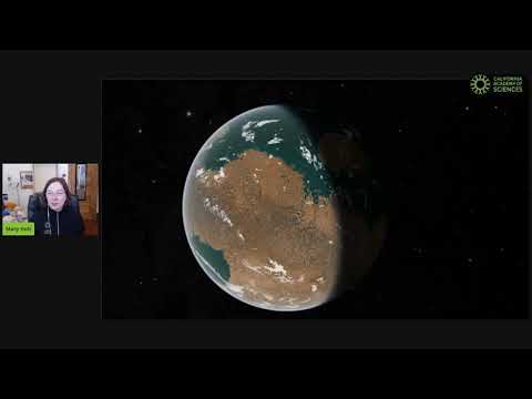 Rover missions: Mars and Moon  | California Academy of Sciences - Rover missions: Mars and Moon  | California Academy of Sciences